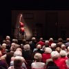 Theater: Der Kontrabass